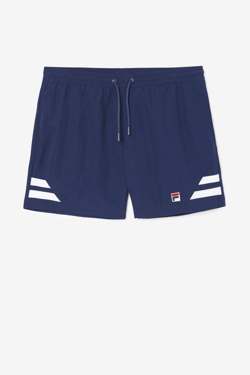 Men Pants & Shorts | FILA Vantage Swim Short