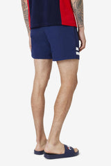 Men Pants & Shorts | FILA Vantage Swim Short