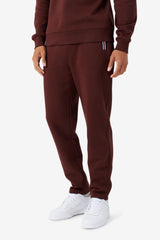 Men Pants & Shorts | FILA Waylon Pant 206 BROWN STONE