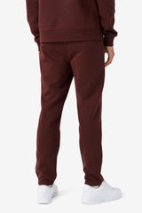 Men Pants & Shorts | FILA Waylon Pant 206 BROWN STONE