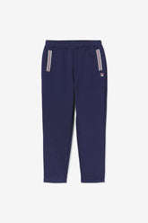 Men Pants & Shorts | FILA Waylon Pant 410 FILA NAVY