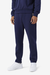 Men Pants & Shorts | FILA Waylon Pant 410 FILA NAVY