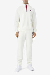 Men Pants & Shorts | FILA Waylon Pant 806 EGRET