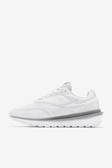 Men Renno | FILA Men's Renno Patched 103 WHITE / GLACIER GRAY / WHITE