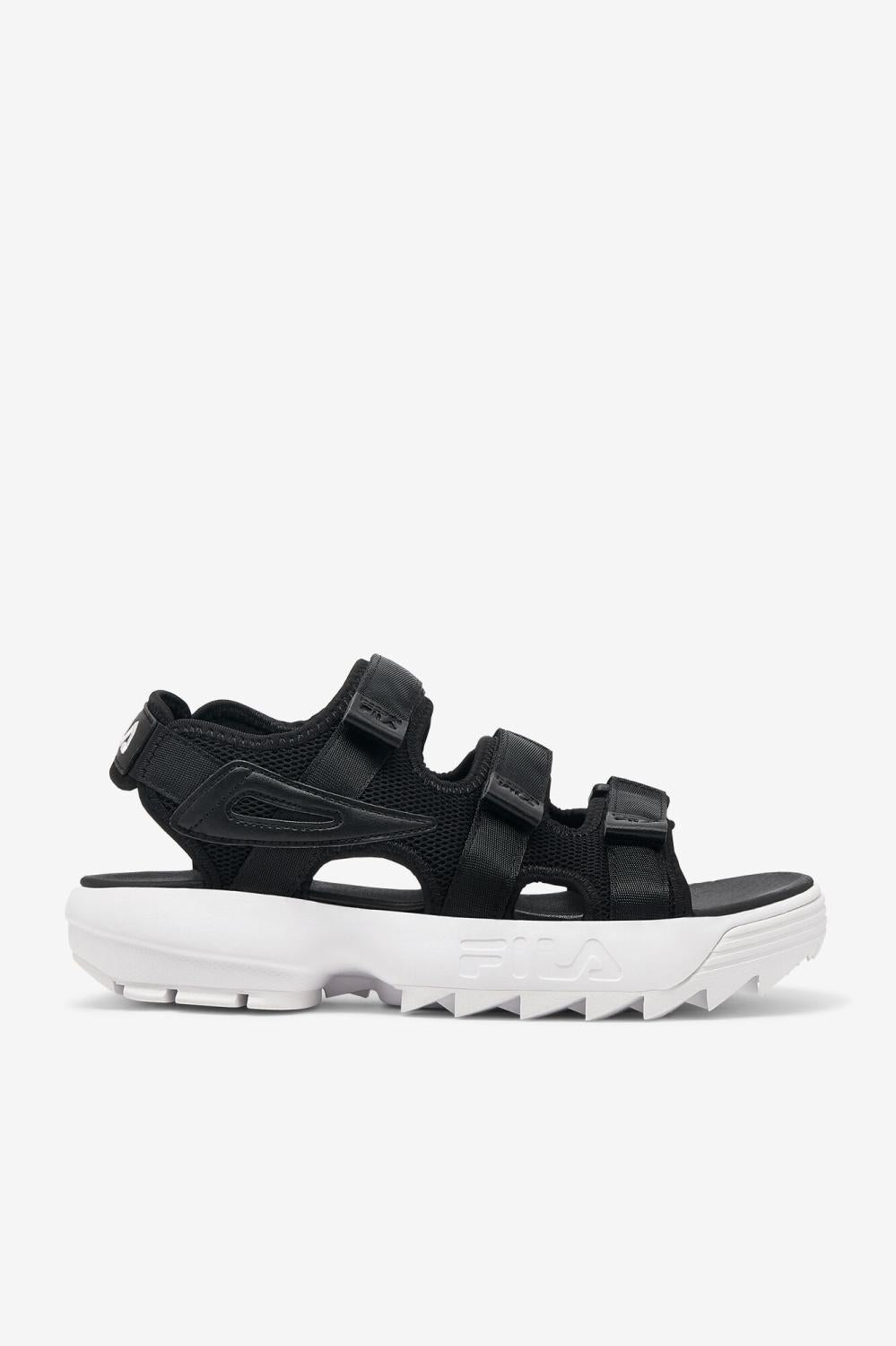 Men Sandals & Slides | FILA Men's Disruptor Sandal