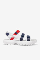 Men Sandals & Slides | FILA Men's Disruptor Sandal