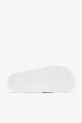 Men Sandals & Slides | FILA Men's Drifter 101 WHITE / WHITE / ATMOSPHERE
