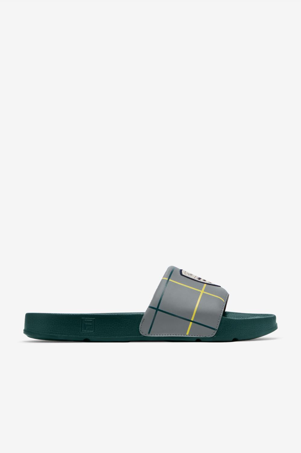 Men Sandals & Slides | FILA Men's Drifter CC