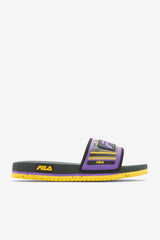 Men Sandals & Slides | FILA Men's Lunar Slide