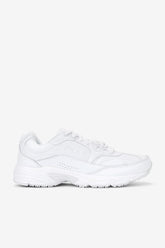 Men Slip Resistant Shoes | FILA Men's Memory Workshift Slip Resistant Shoe