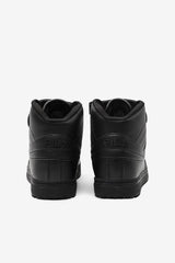 Men Slip Resistant Shoes | FILA Men's Vulc 13 Slip Resistant Shoe 001 BLACK / BLACK / BLACK