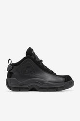 Men Sneakers & Lifestyle | FILA Grant Hill 2 001 BLACK / BLACK / BLACK