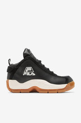 Men Sneakers & Lifestyle | FILA Grant Hill 2 Woven 022 BLACK / GARDENIA / GUM
