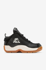 Men Sneakers & Lifestyle | FILA Grant Hill 2 Woven 022 BLACK / GARDENIA / GUM