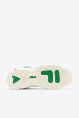 Men Sneakers & Lifestyle | FILA Grant Hill 2 Woven 142 WHITE / GARDENIA / AMAZON