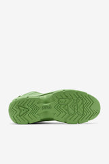 Men Sneakers & Lifestyle | FILA Grant Hill 2 Woven 300 FOREST GREEN / FOREST GREEN / FOREST GREEN