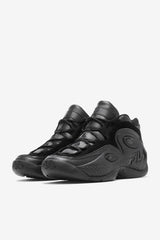Men Sneakers & Lifestyle | FILA Grant Hill 3 001 BLACK / BLACK / BLACK