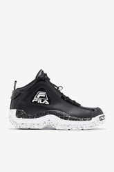 Men Sneakers & Lifestyle | FILA Men's Grant Hill 2 021 BLACK / WHITE / BLACK