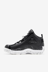 Men Sneakers & Lifestyle | FILA Men's Grant Hill 2 021 BLACK / WHITE / BLACK