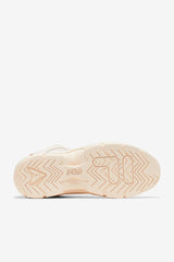 Men Sneakers & Lifestyle | FILA Men's Grant Hill 2 101 ECRU / ECRU / ECRU