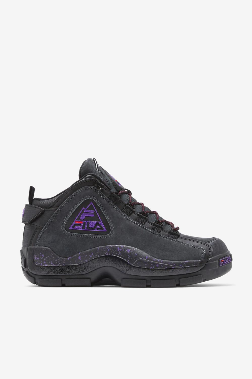 Men Sneakers & Lifestyle | FILA Men's Grant Hill 2 Outdoor