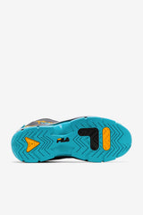 Men Sneakers & Lifestyle | FILA Men's Grant Hill 2 X Semi-Pro