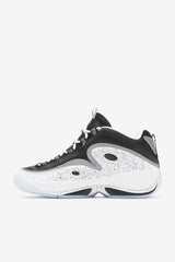 Men Sneakers & Lifestyle | FILA Men's Grant Hill 3 018 BLACK / WHITE / ICE
