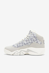 Men Sneakers & Lifestyle | FILA Men's MB 147 SNOW WHITE / PUMICE STONE / FILA NAVY