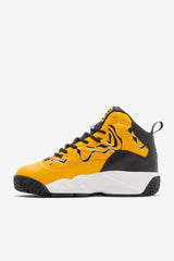 Men Sneakers & Lifestyle | FILA Men's MB 702 GOLD FUSION / BLACK / WHITE