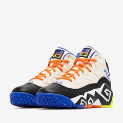 Men Sneakers & Lifestyle | FILA Men's MB GARD/BLK/STBL