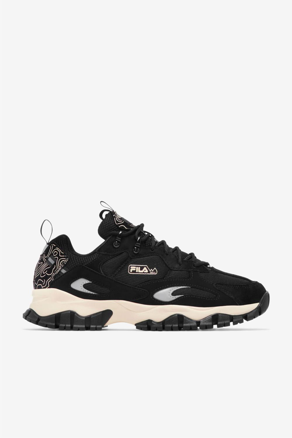 Men Sneakers & Lifestyle | FILA Men's Ray Tracer Tr 2