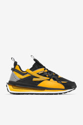 Men Sneakers & Lifestyle | FILA Men's Sandenal 016 BLACK / GOLD FUSION / WHITE