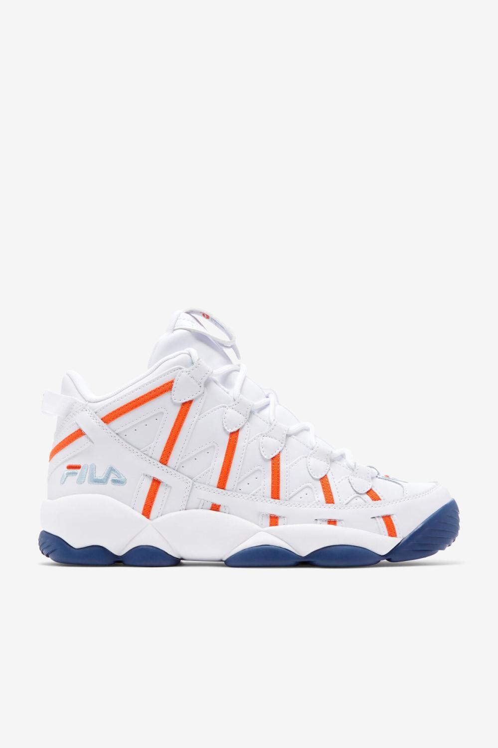 Men Sneakers & Lifestyle | FILA Men's Stackhouse Spaghetti