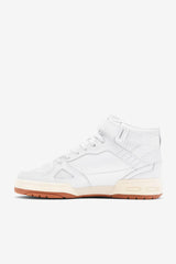 Men Sneakers & Lifestyle | FILA Men's Teratach 600 Mid 156 WHITE / GARDENIA / GUM