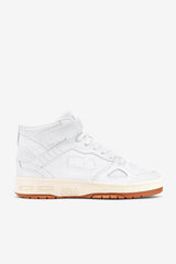 Men Sneakers & Lifestyle | FILA Men's Teratach 600 Mid 156 WHITE / GARDENIA / GUM