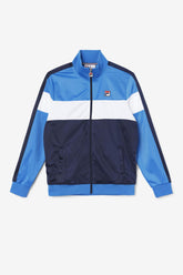 Men Sweaters & Outerwear | FILA Assembly Track Jacket