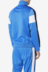 Men Sweaters & Outerwear | FILA Assembly Track Jacket