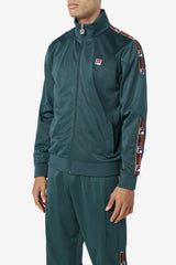 Men Sweaters & Outerwear | FILA Carson Track Jacket