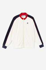 Men Sweaters & Outerwear | FILA Cima Velour Jacket