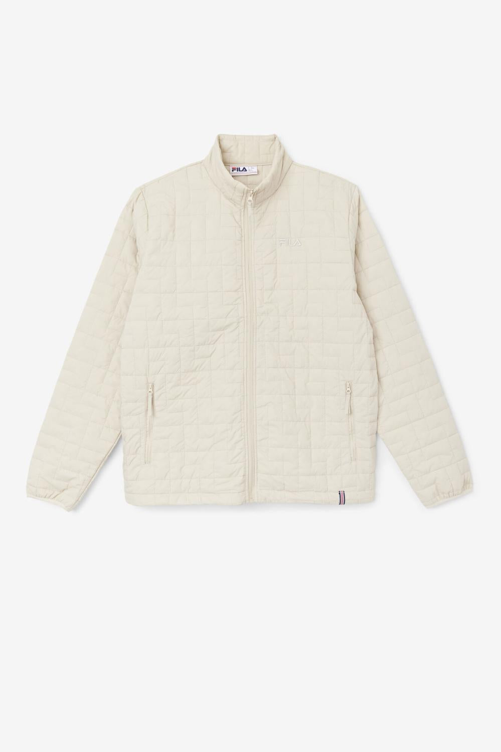 Men Sweaters & Outerwear | FILA Commuter Jacket