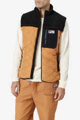 Men Sweaters & Outerwear | FILA Crag Vest