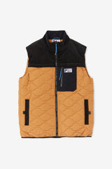 Men Sweaters & Outerwear | FILA Crag Vest