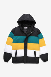 Men Sweaters & Outerwear | FILA Giovanni Puffa Jacket