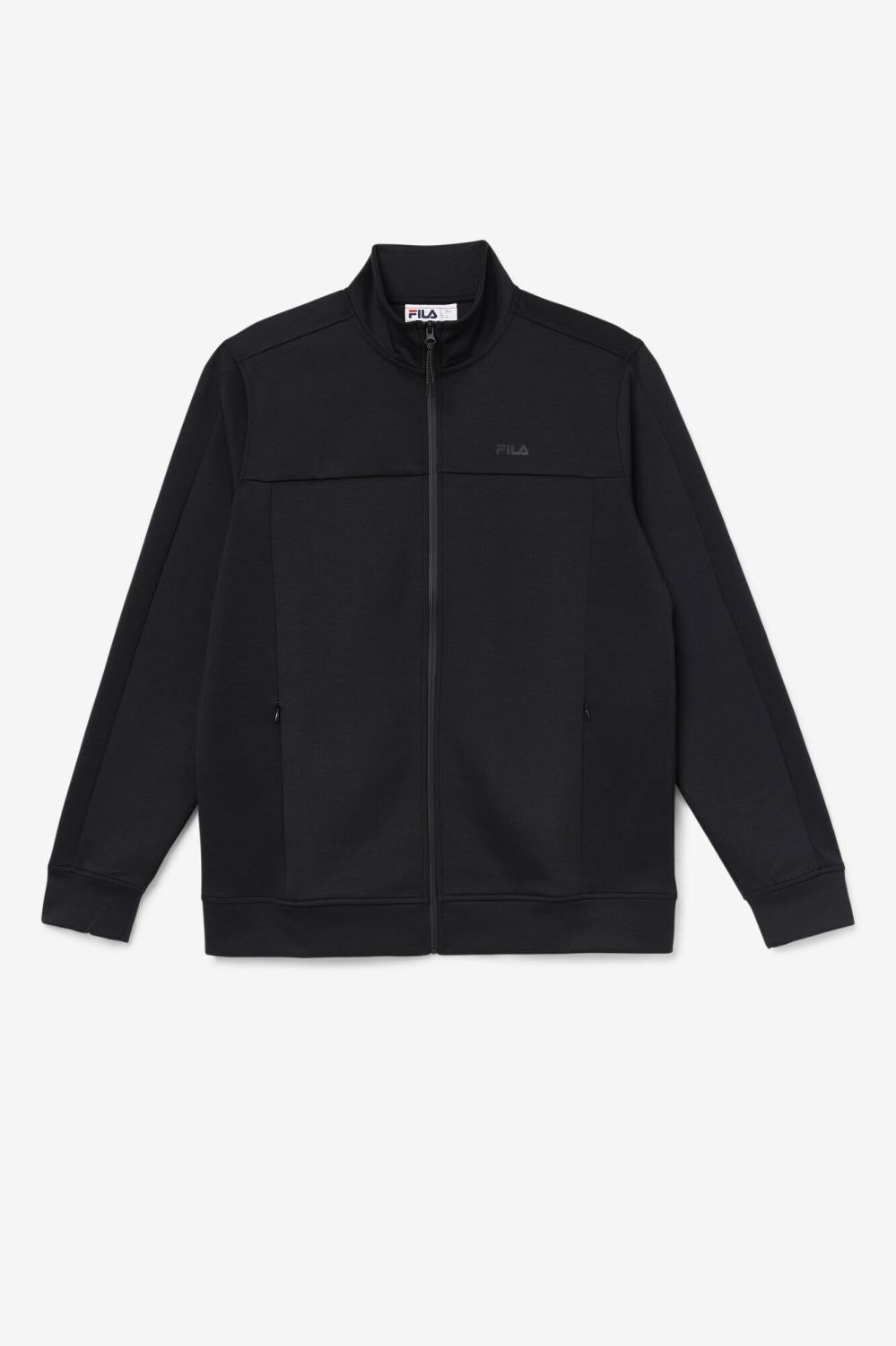 Men Sweaters & Outerwear | FILA Gonal Zip Jacket