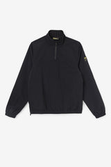 Men Sweaters & Outerwear | FILA Magnus 1/4 Zip Track Jacket