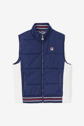 Men Sweaters & Outerwear | FILA Matias Vest