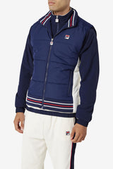 Men Sweaters & Outerwear | FILA Matias Vest