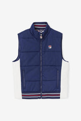 Men Sweaters & Outerwear | FILA Matias Vest