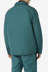 Men Sweaters & Outerwear | FILA Nile Shacket