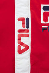 Men Sweaters & Outerwear | FILA P1 FILA Tech Jacket